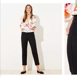 Petite Riviera Pants in Marisa Fit